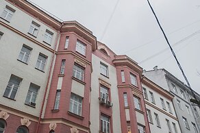 GM Apartment Bryusov Pereulok