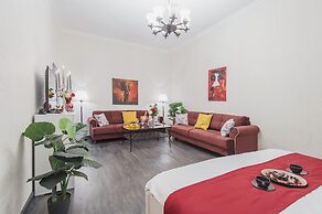 GM Apartment Bryusov Pereulok