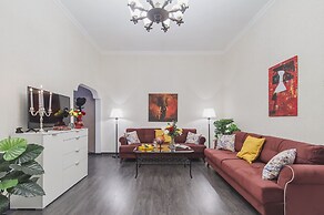 GM Apartment Bryusov Pereulok