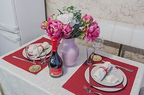 GM Apartment Bryusov Pereulok