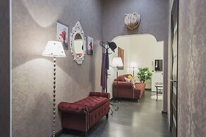 GM Apartment Bryusov Pereulok