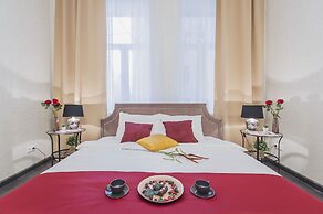 GM Apartment Bryusov Pereulok