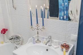 GM Apartment Bryusov Pereulok