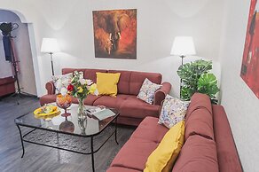 GM Apartment Bryusov Pereulok