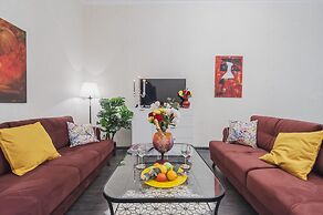 GM Apartment Bryusov Pereulok