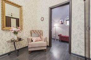 GM Apartment Bryusov Pereulok