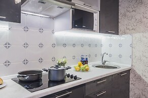 GM Apartment Bryusov Pereulok