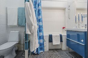 GM Apartment Bryusov Pereulok