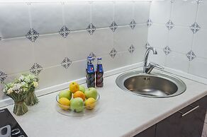 GM Apartment Bryusov Pereulok