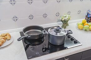 GM Apartment Bryusov Pereulok