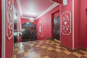 GM Apartment Bryusov Pereulok