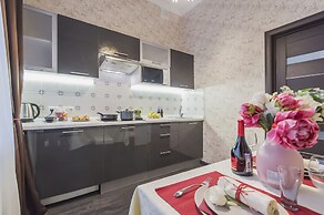 GM Apartment Bryusov Pereulok