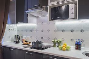 GM Apartment Bryusov Pereulok