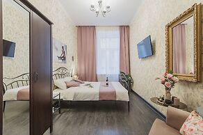 GM Apartment Bryusov Pereulok