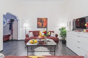 GM Apartment Bryusov Pereulok