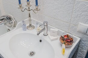 GM Apartment Bryusov Pereulok