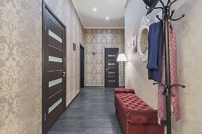 GM Apartment Bryusov Pereulok