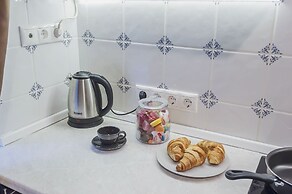 GM Apartment Bryusov Pereulok