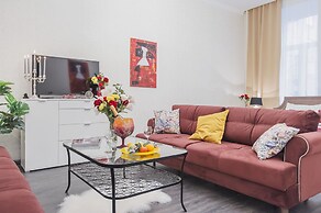 GM Apartment Bryusov Pereulok