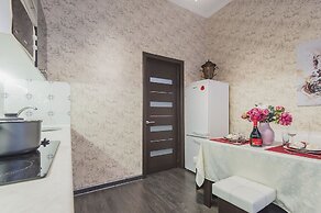 GM Apartment Bryusov Pereulok