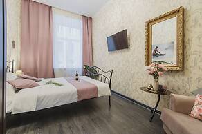 GM Apartment Bryusov Pereulok