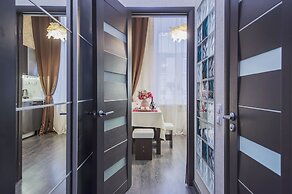 GM Apartment Bryusov Pereulok