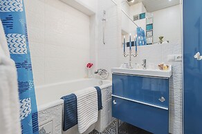 GM Apartment Bryusov Pereulok