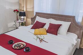 GM Apartment Bryusov Pereulok