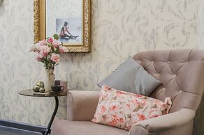 GM Apartment Bryusov Pereulok