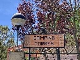 Camping El Tormes