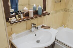 GM Apartment Kudrinskaya Ploshchad 1