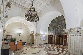 GM Apartment Kudrinskaya Ploshchad 1