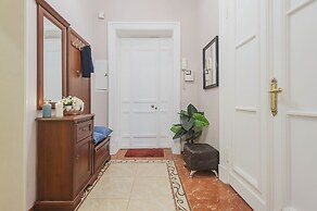 GM Apartment Kudrinskaya Ploshchad 1