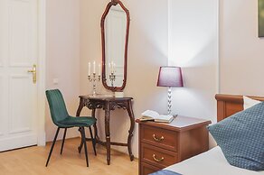 GM Apartment Kudrinskaya Ploshchad 1