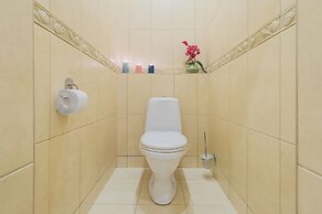 GM Apartment Kudrinskaya Ploshchad 1