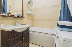 GM Apartment Kudrinskaya Ploshchad 1