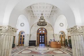 GM Apartment Kudrinskaya Ploshchad 1