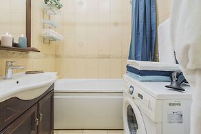 GM Apartment Kudrinskaya Ploshchad 1