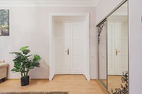 GM Apartment Kudrinskaya Ploshchad 1