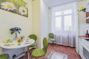 GM Apartment Kudrinskaya Ploshchad 1