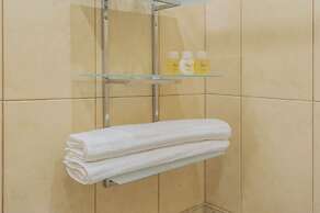 GM Apartment Kudrinskaya Ploshchad 1