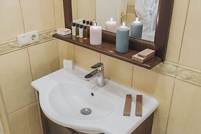 GM Apartment Kudrinskaya Ploshchad 1