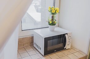 GM Apartment Kudrinskaya Ploshchad 1