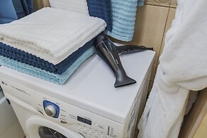 GM Apartment Kudrinskaya Ploshchad 1