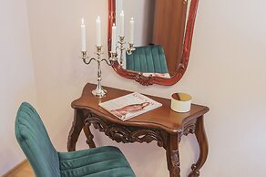 GM Apartment Kudrinskaya Ploshchad 1