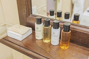 GM Apartment Kudrinskaya Ploshchad 1