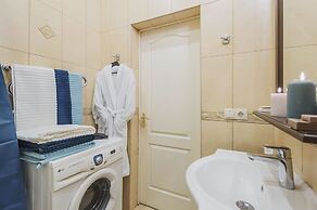 GM Apartment Kudrinskaya Ploshchad 1