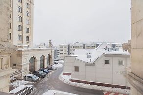 GM Apartment Kudrinskaya Ploshchad 1