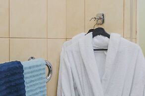 GM Apartment Kudrinskaya Ploshchad 1