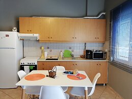 Sofie's Choice Mytilini 4